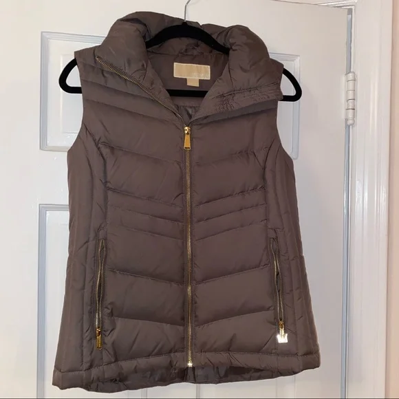 Michael Kors Vest - Picture 2 of 7